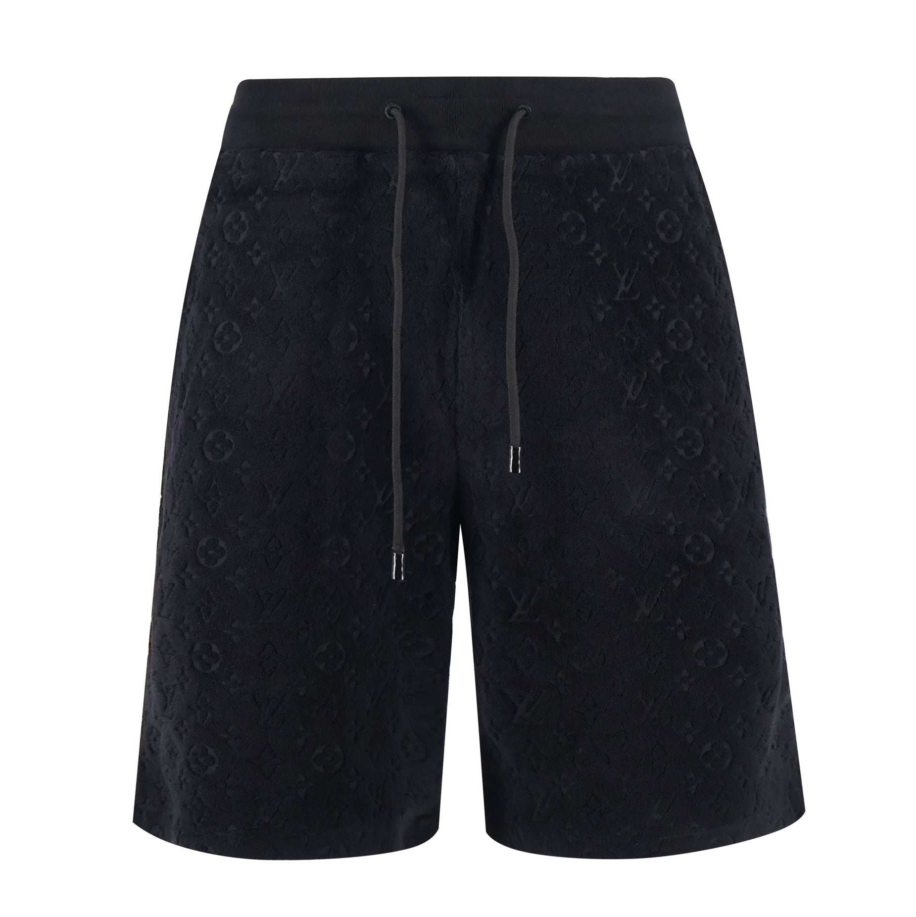 Louis 25ss jacquard short