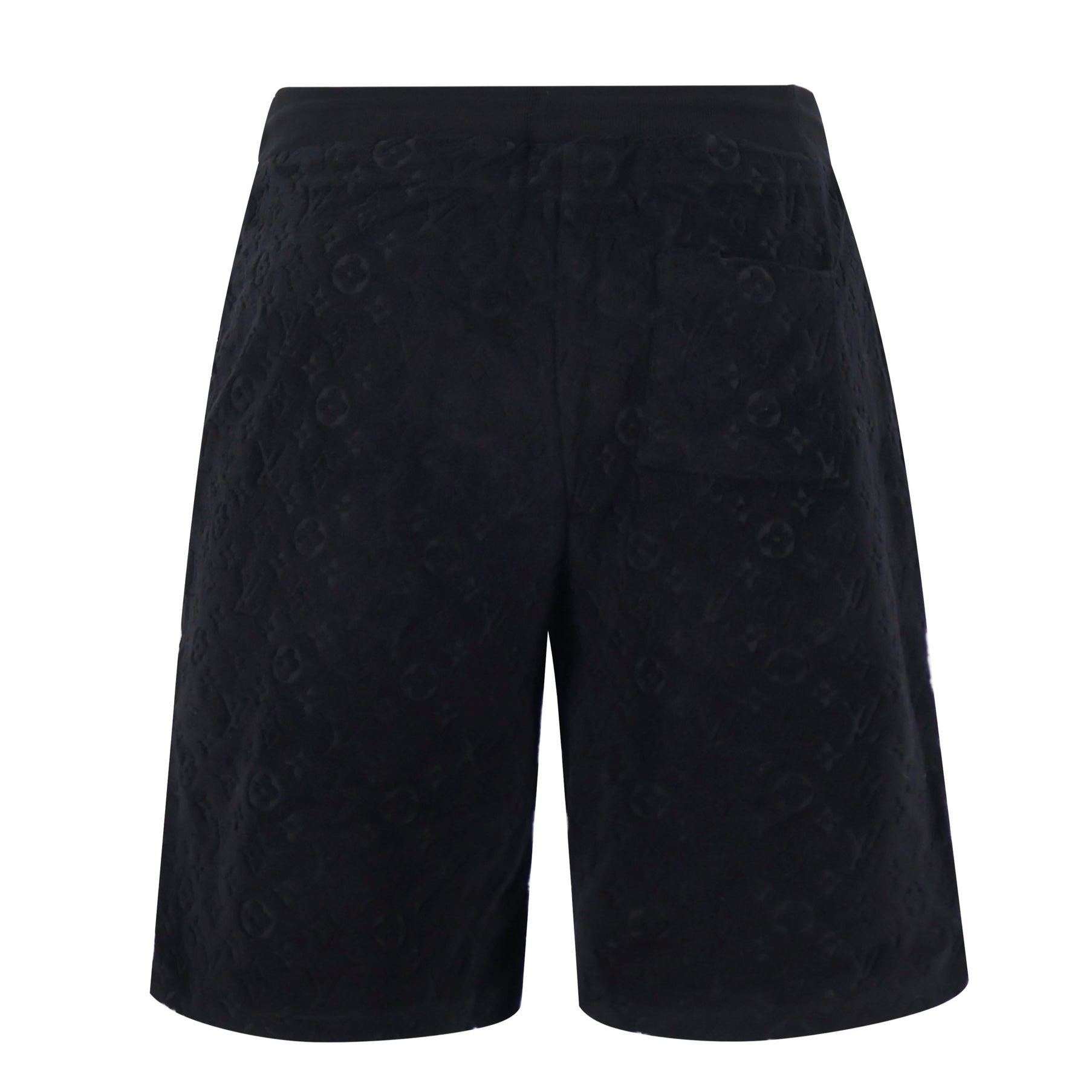 Louis 25ss jacquard short