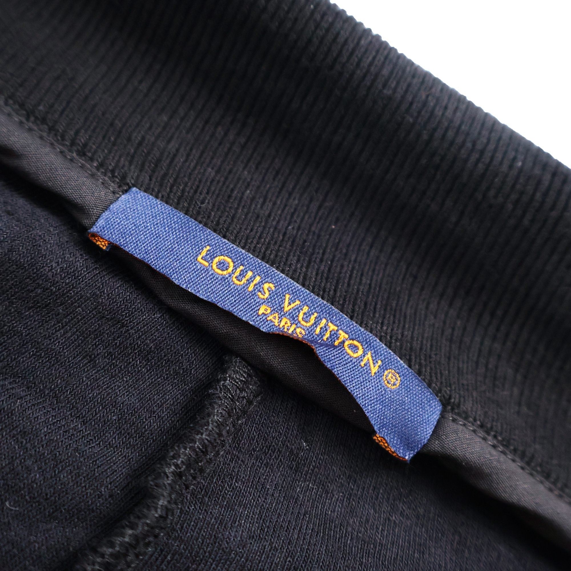 Louis 25ss jacquard short