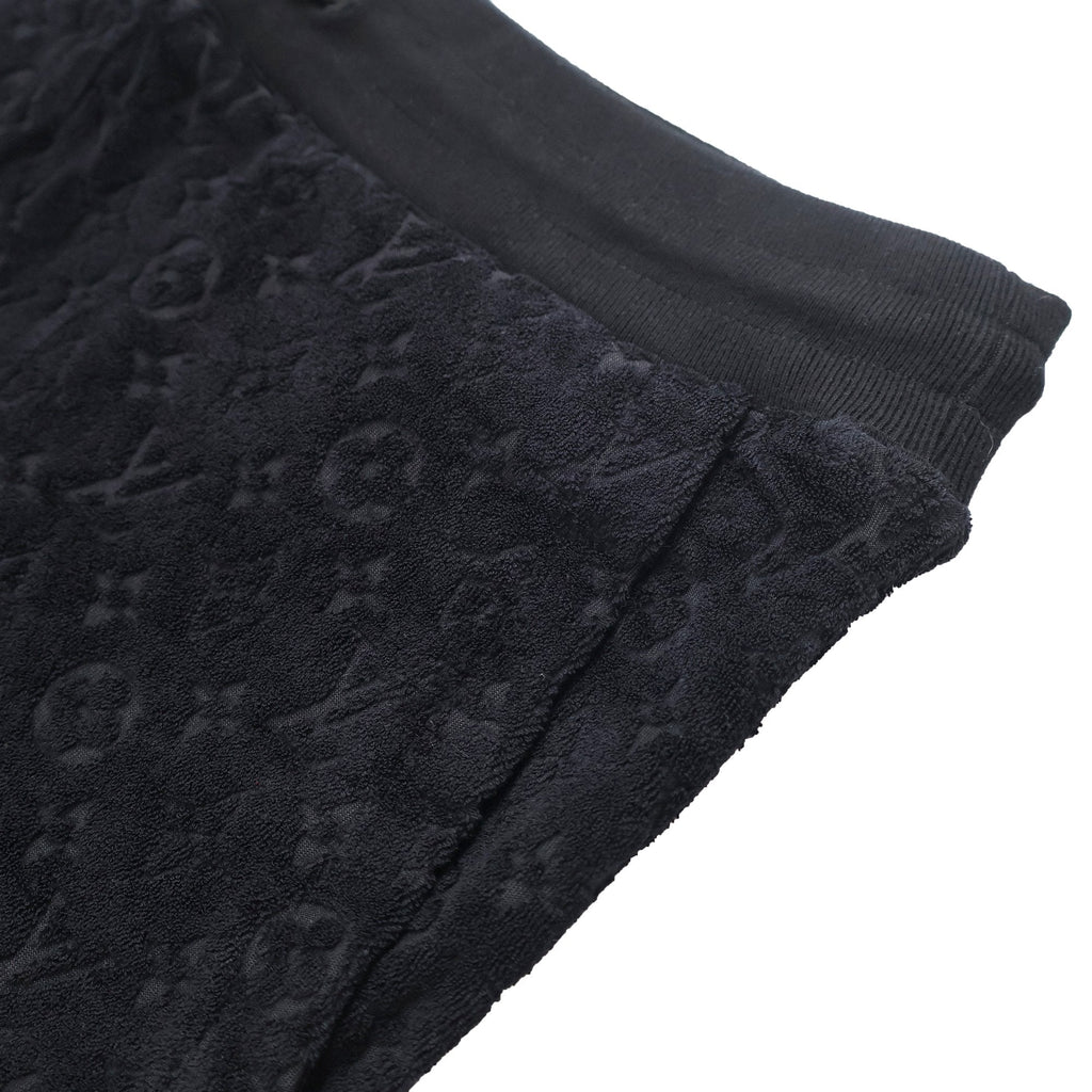 Louis 25ss jacquard short