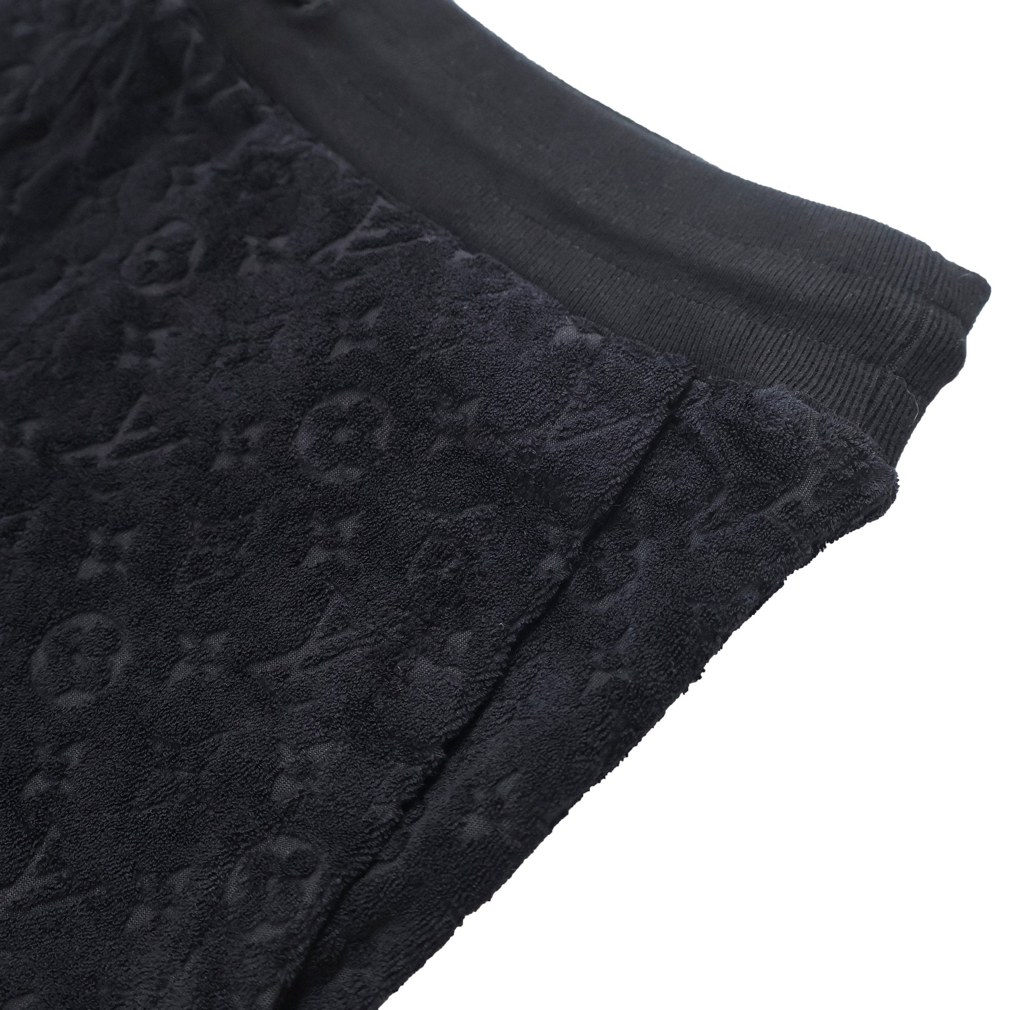 Louis 25ss jacquard short