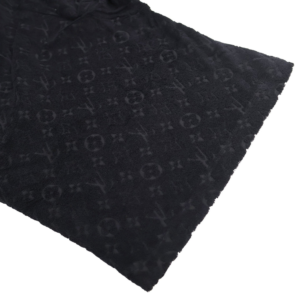 Louis 25ss jacquard short