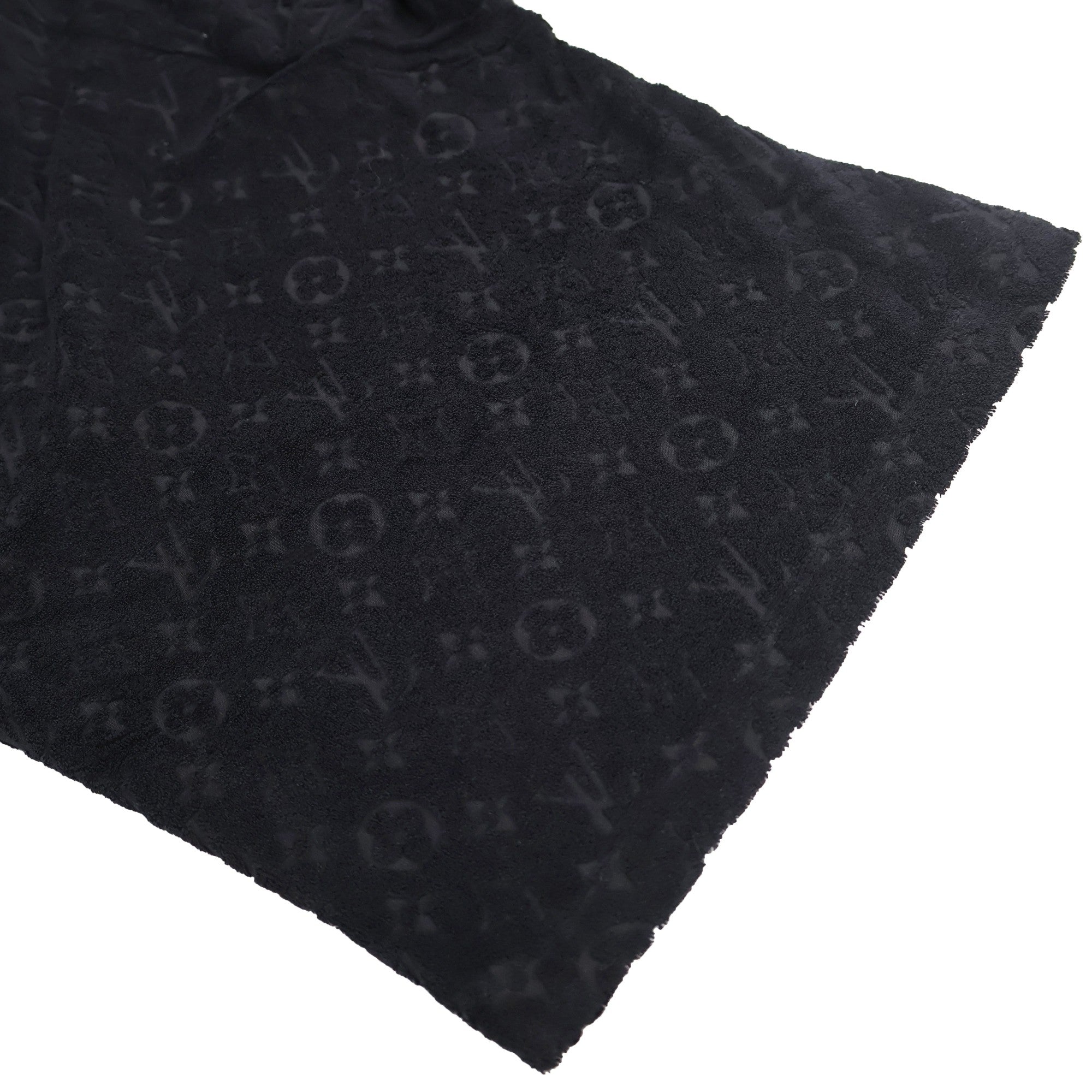 Louis 25ss jacquard short