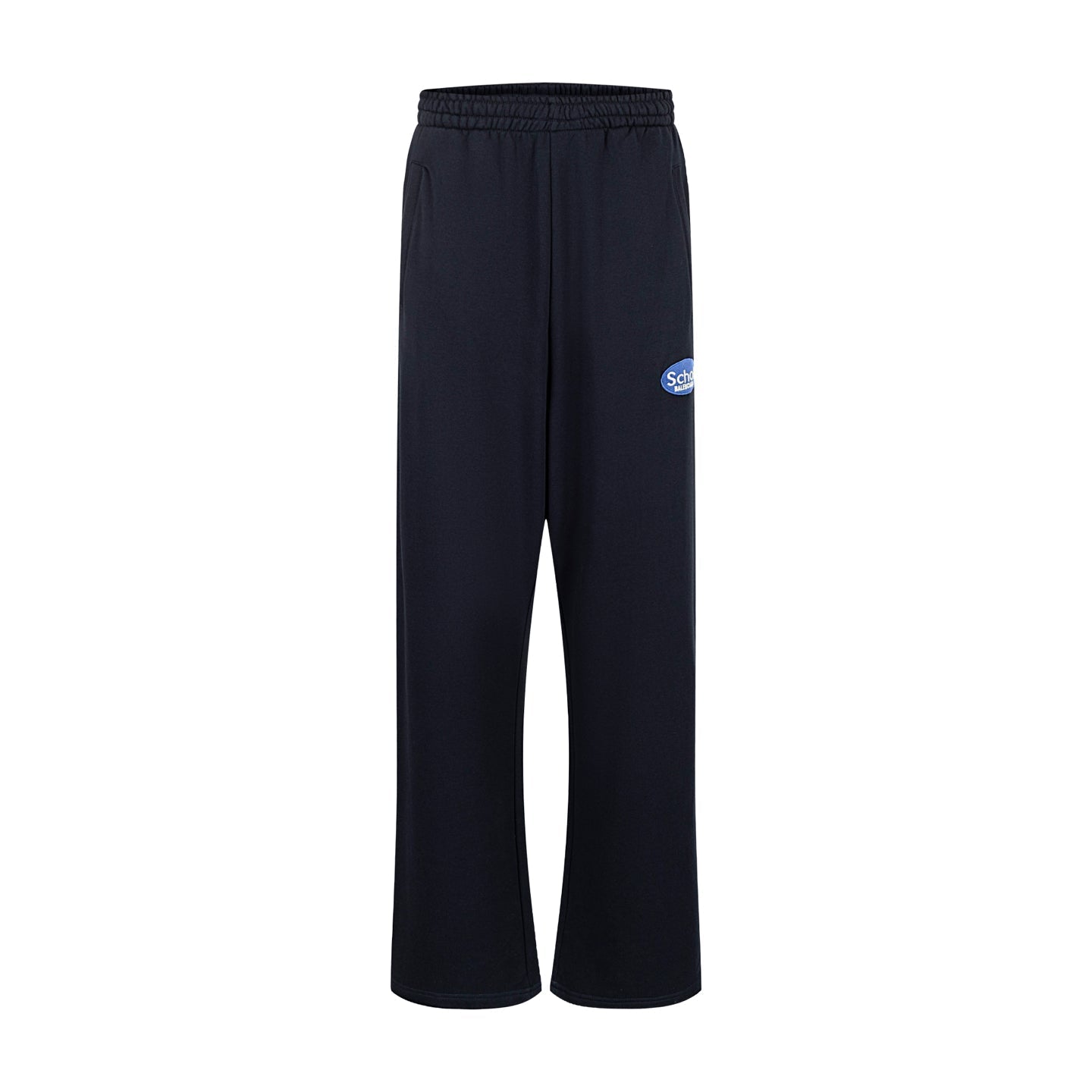 Balen 25ss embroidered pants