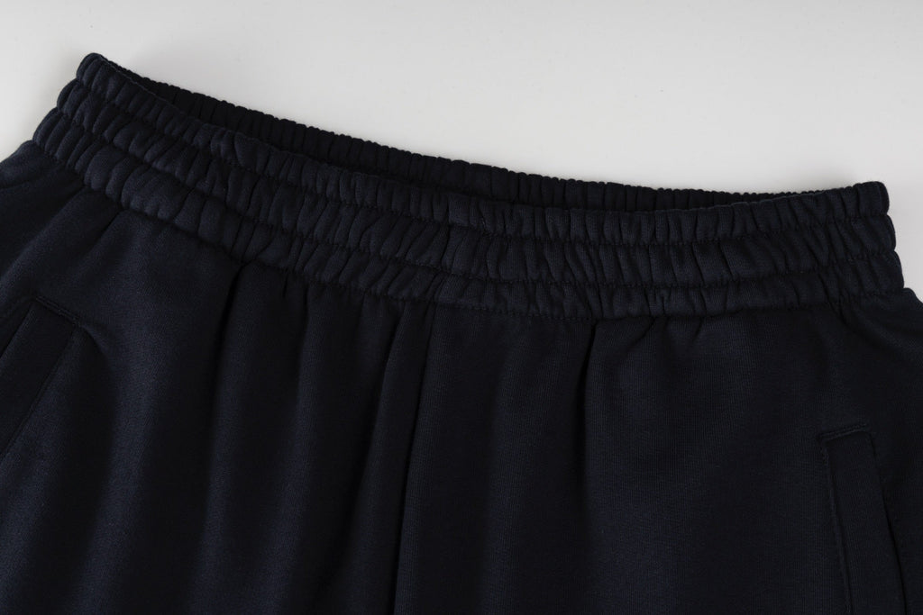 Balen 25ss embroidered pants