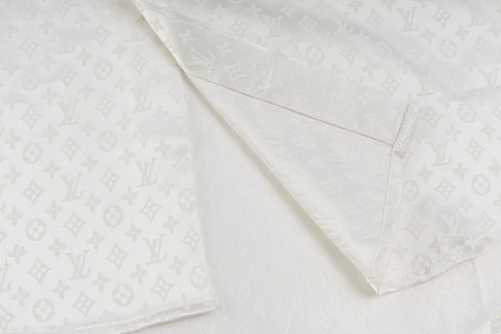 Louis 25ss jacquard shirt