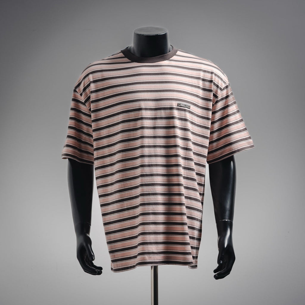 Pra striped t-shirt