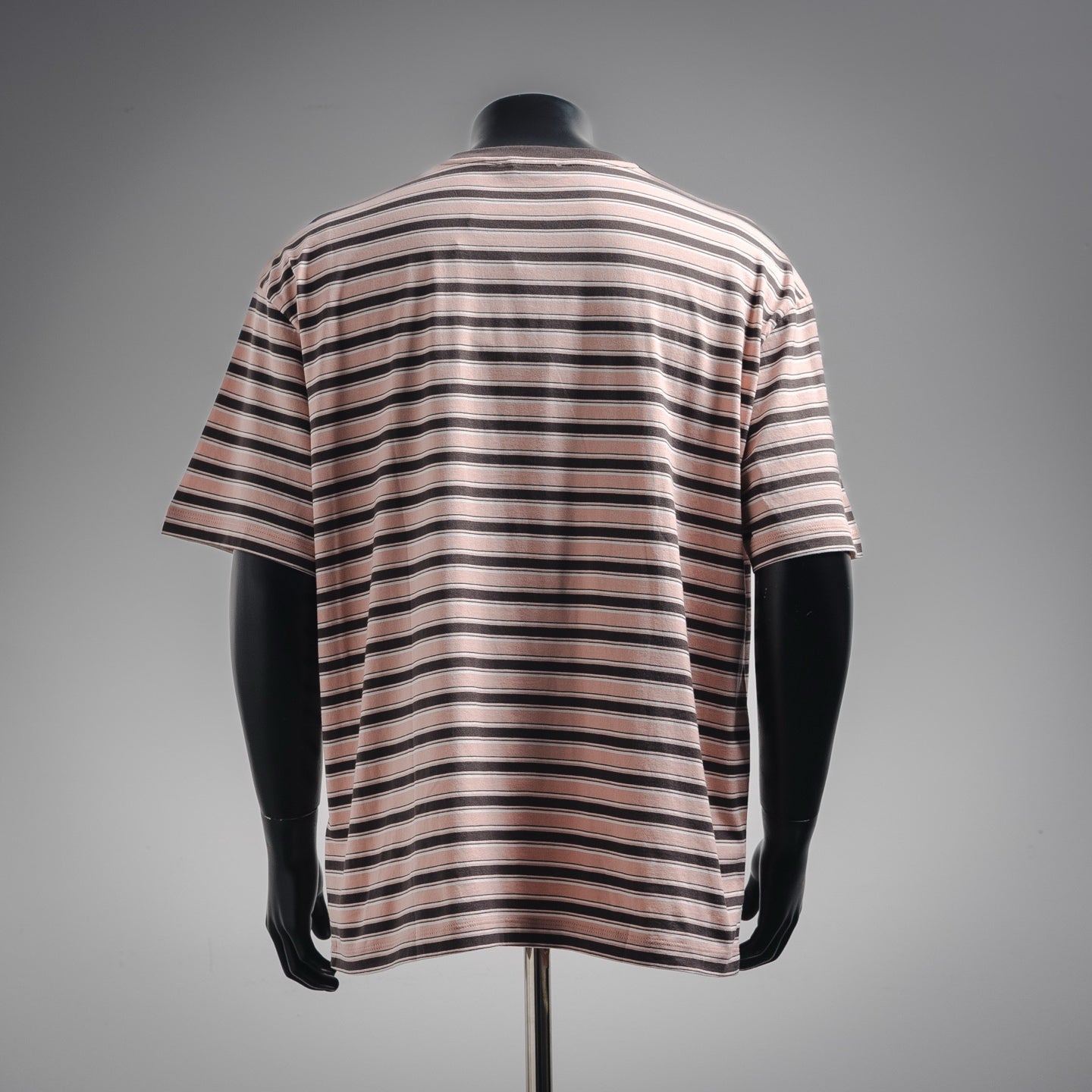 Pra striped t-shirt