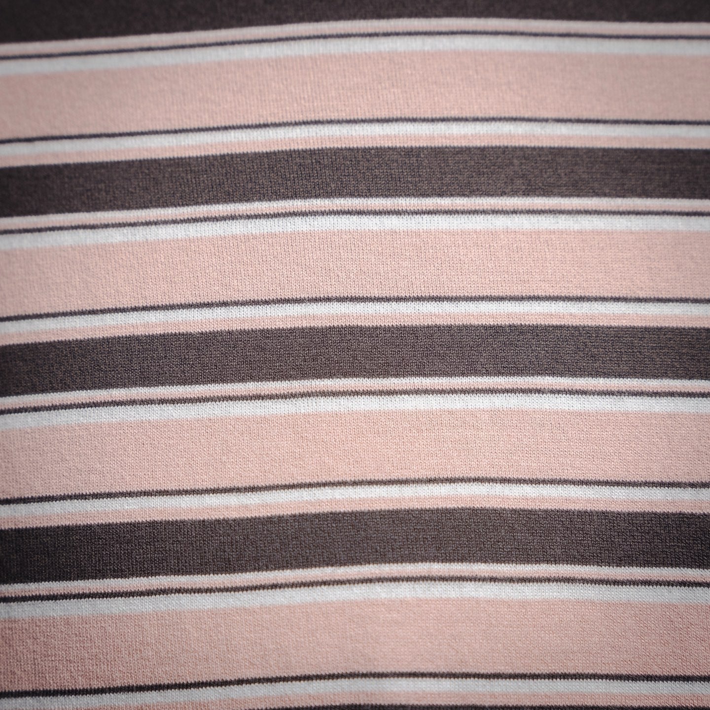 Pra striped t-shirt