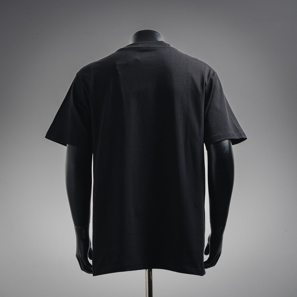 Monc 25ss flocking t-shirt