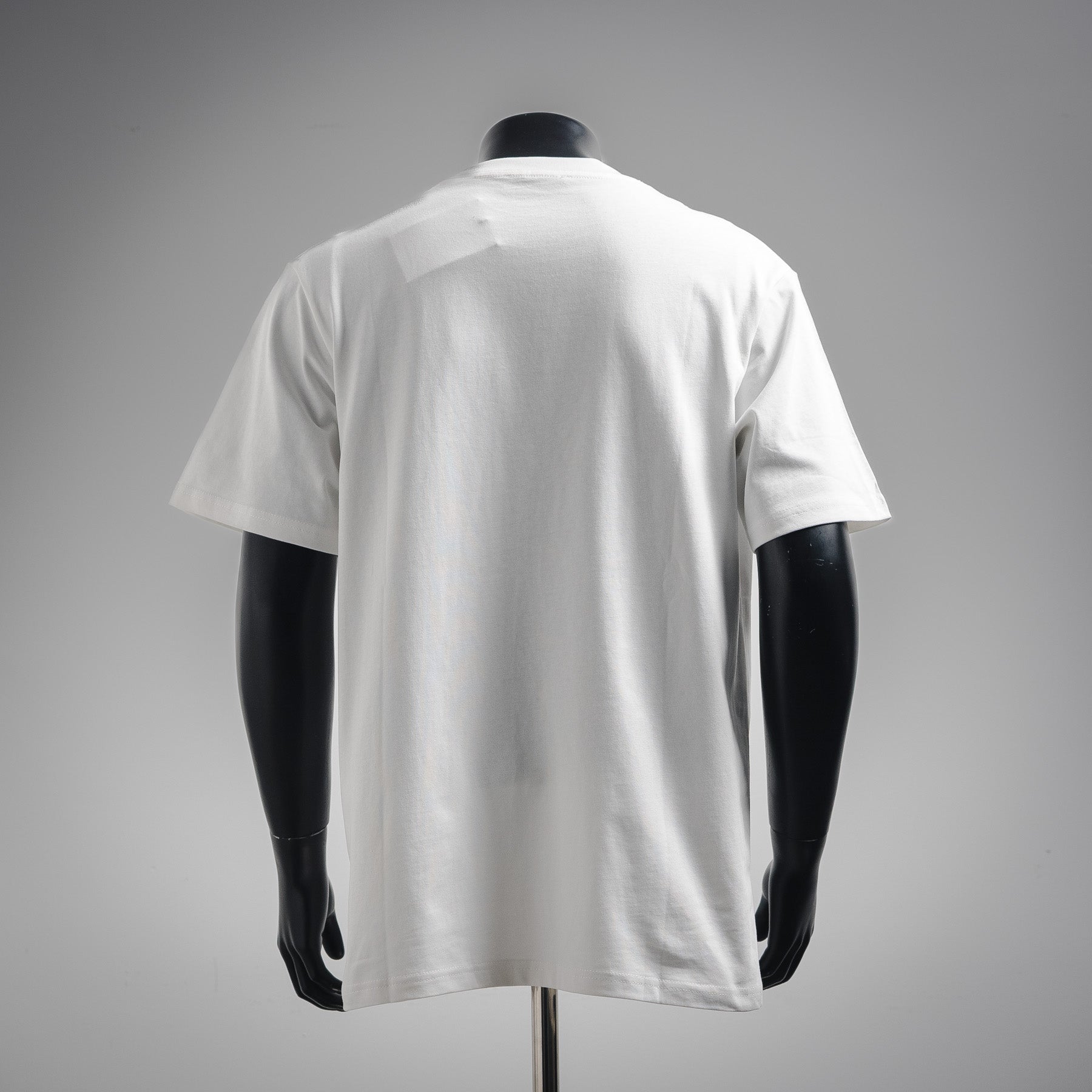 Monc 25ss flocking t-shirt