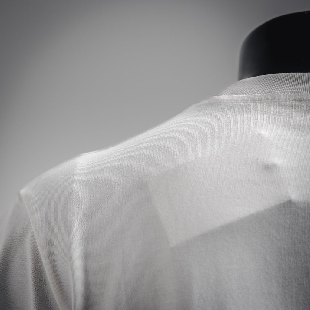 Monc 25ss flocking t-shirt