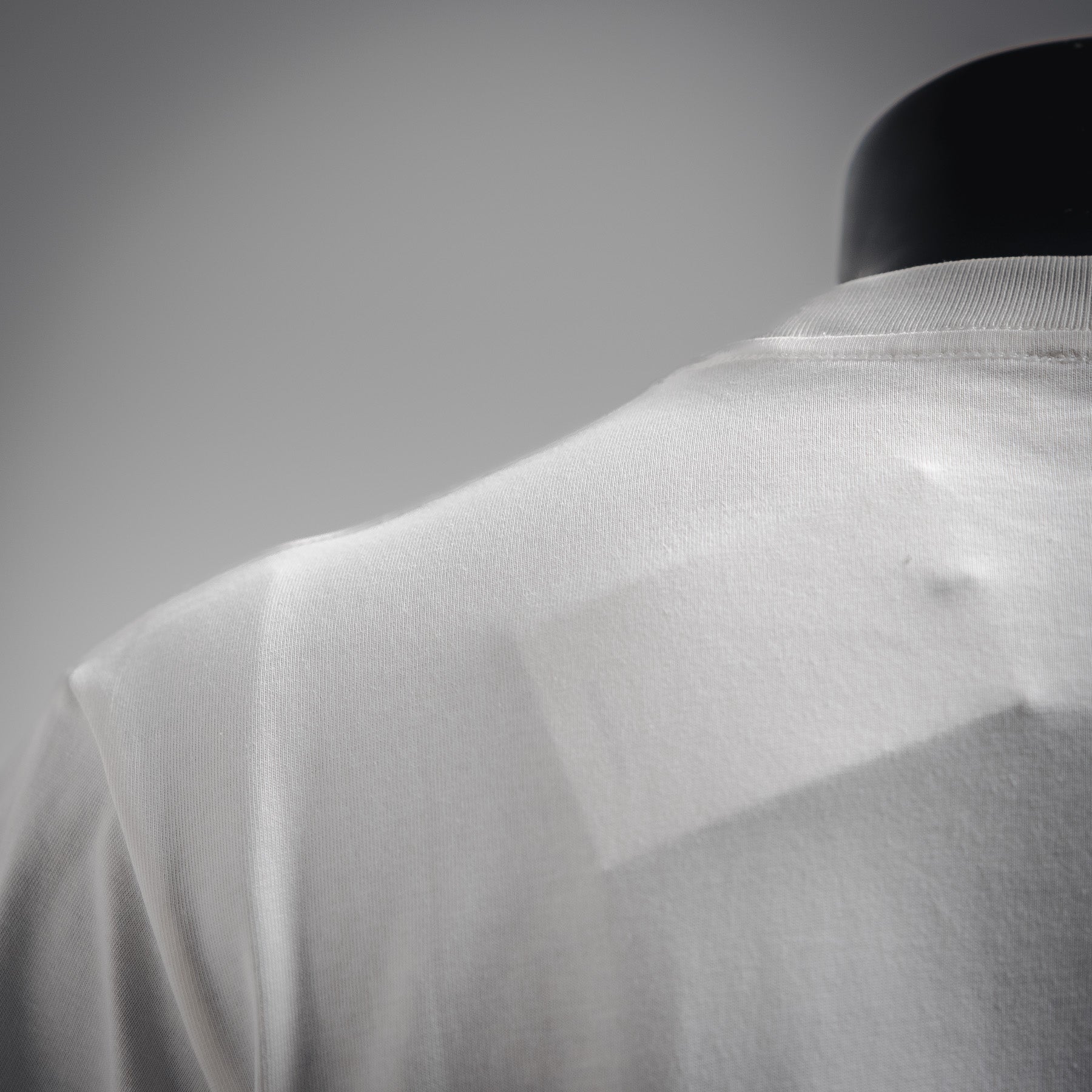 Monc 25ss flocking t-shirt