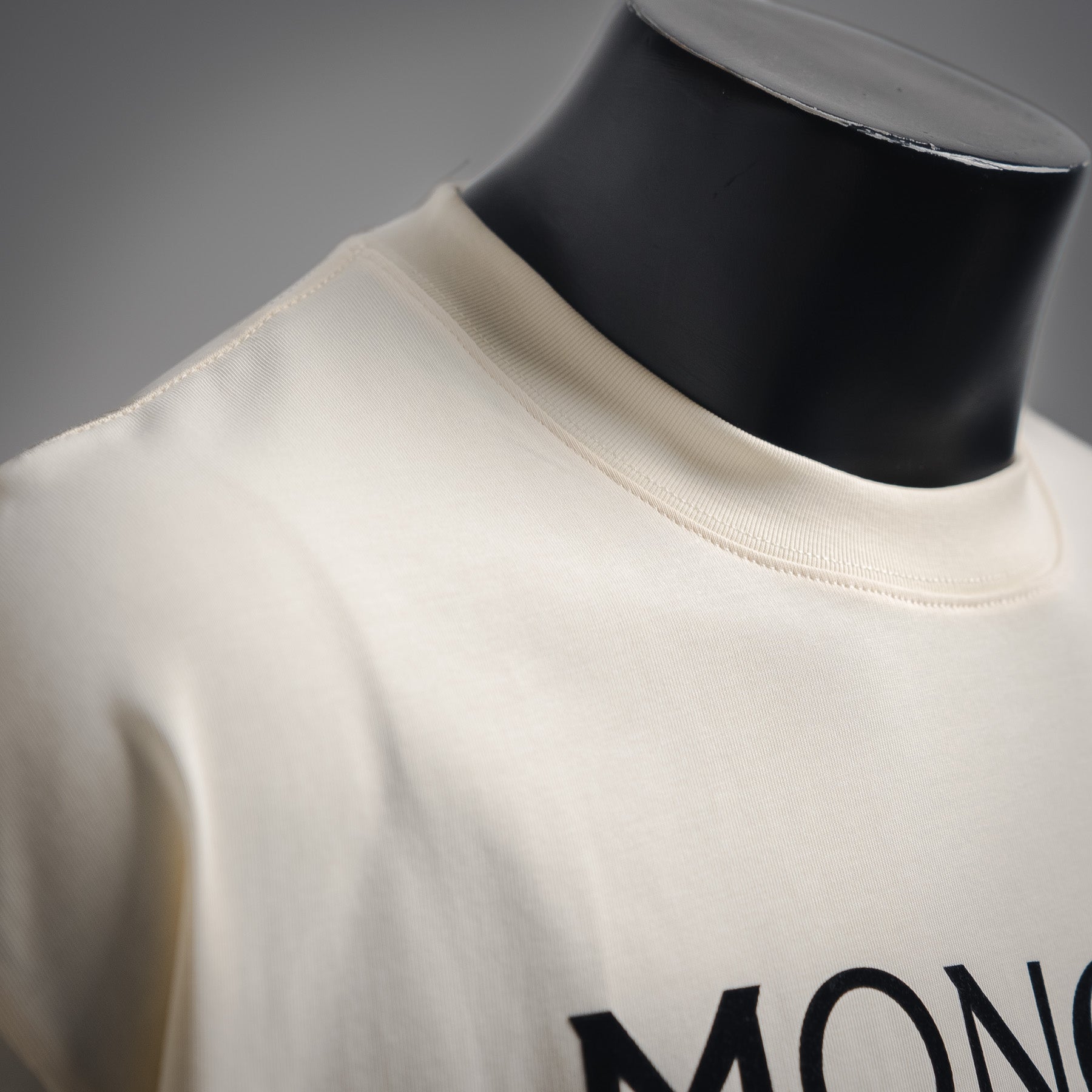 Monc 25ss t-shirt