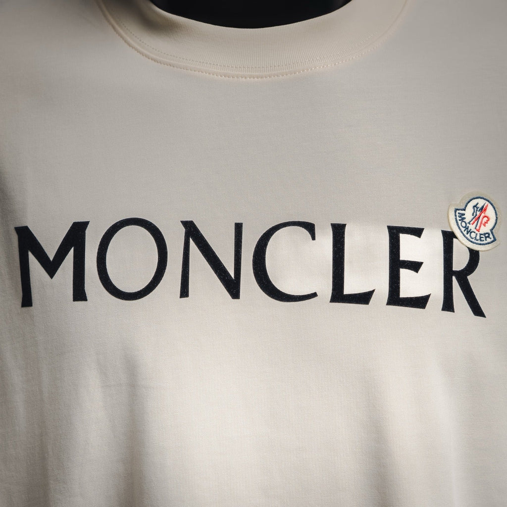Monc 25ss t-shirt