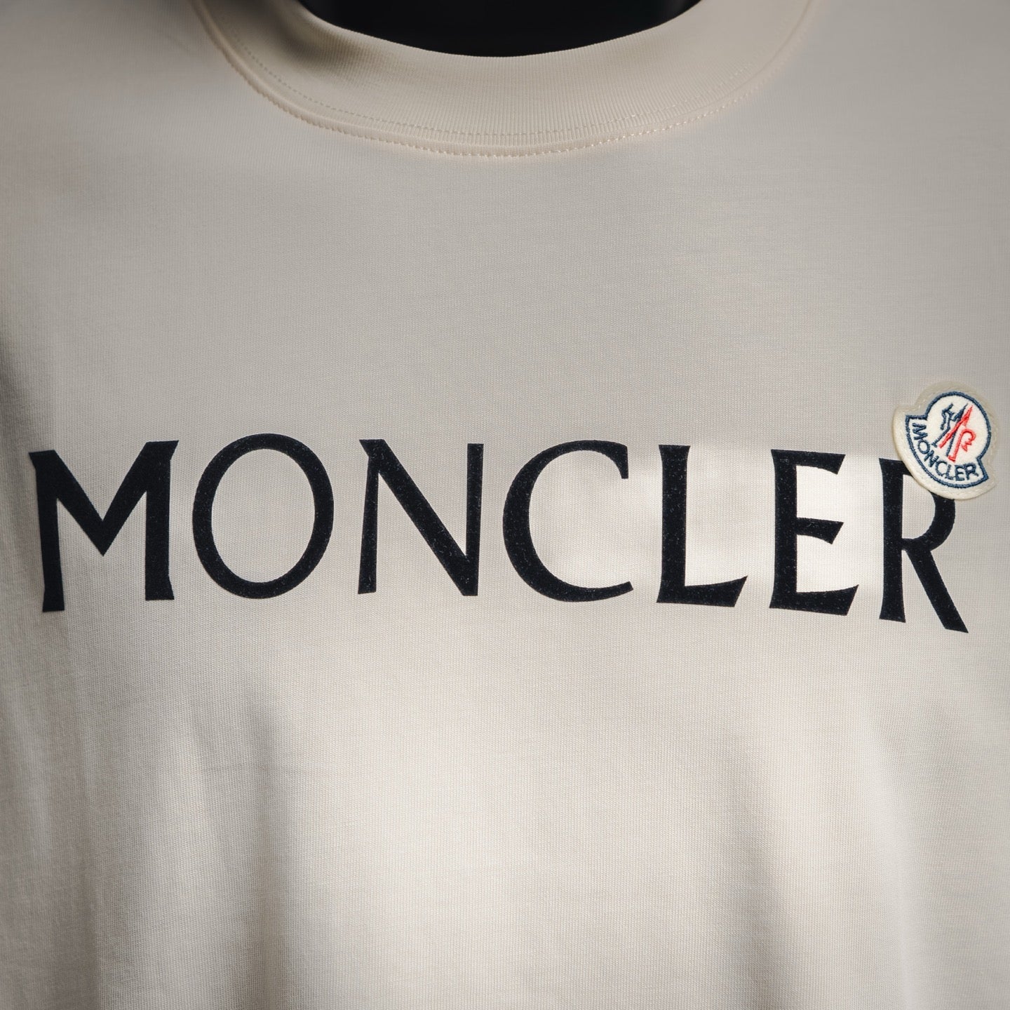 Monc 25ss t-shirt