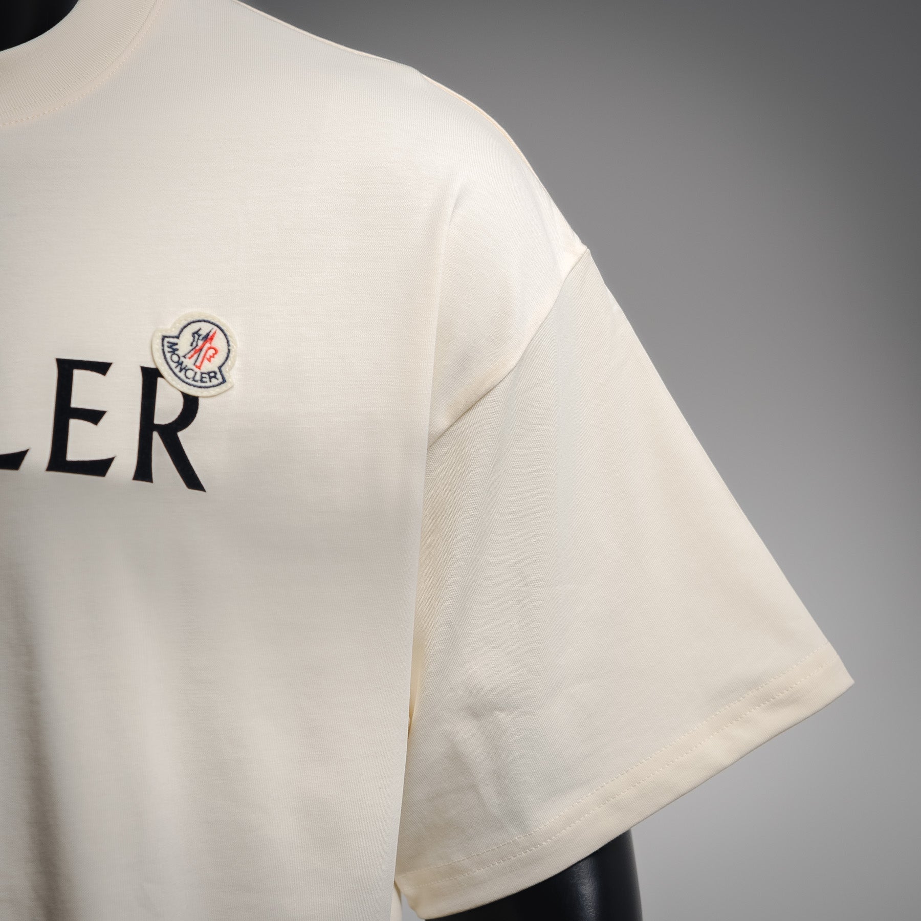 Monc 25ss t-shirt