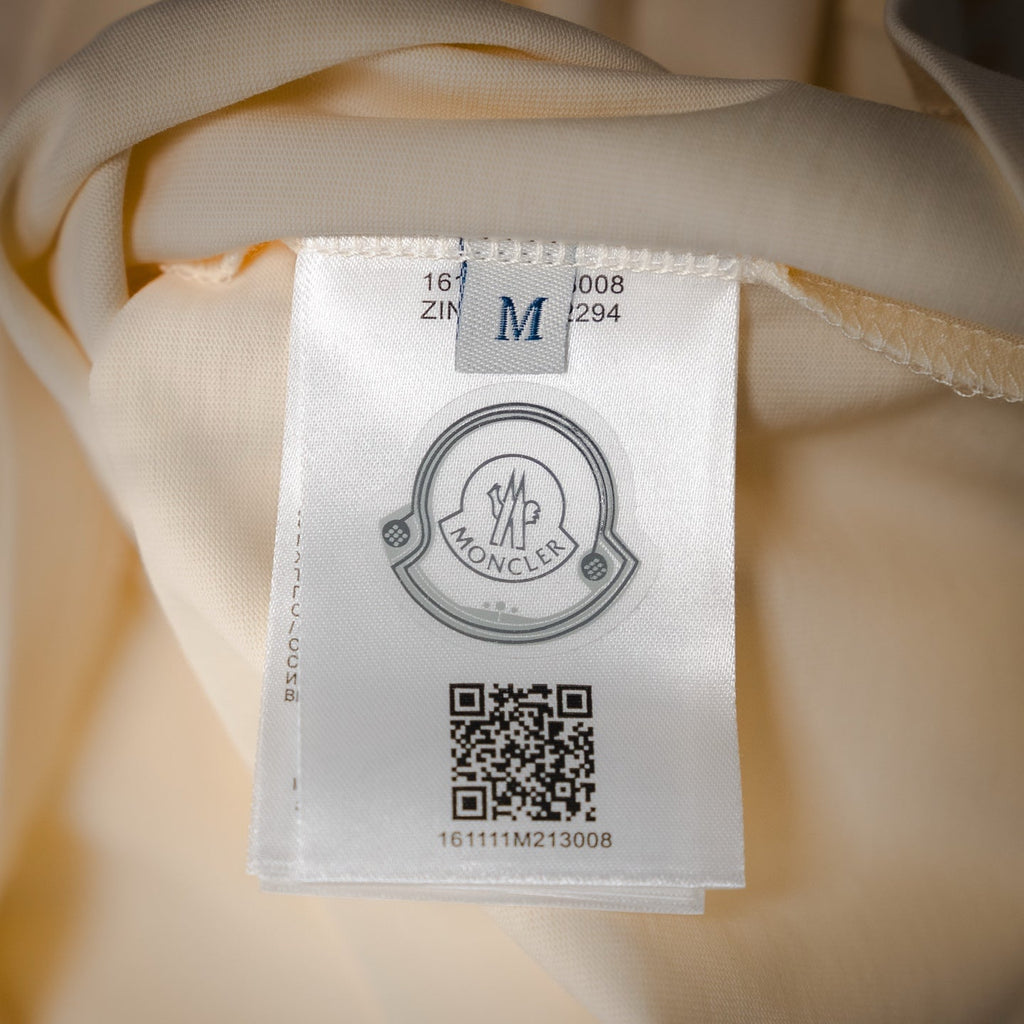 Monc 25ss t-shirt