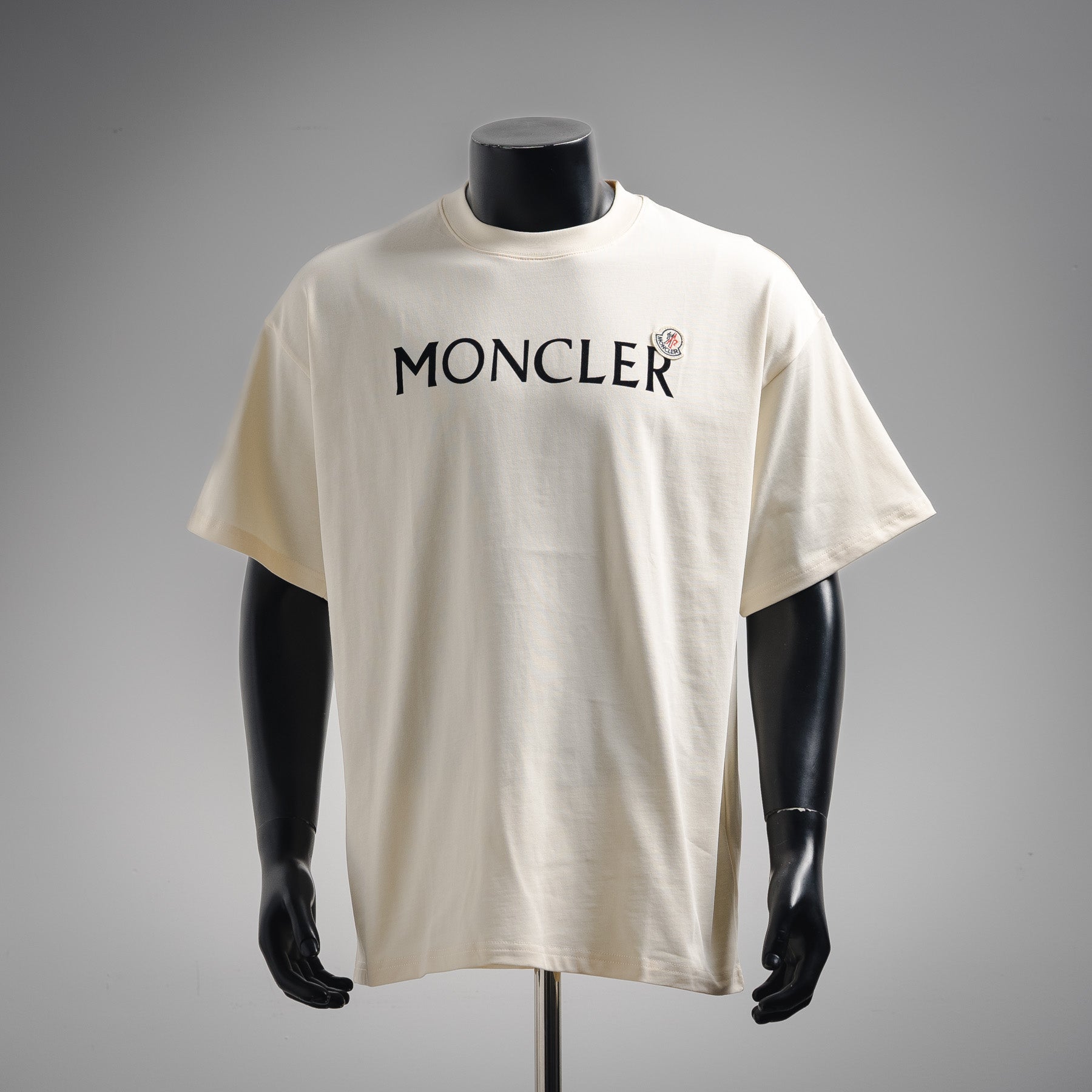 Monc 25ss t-shirt
