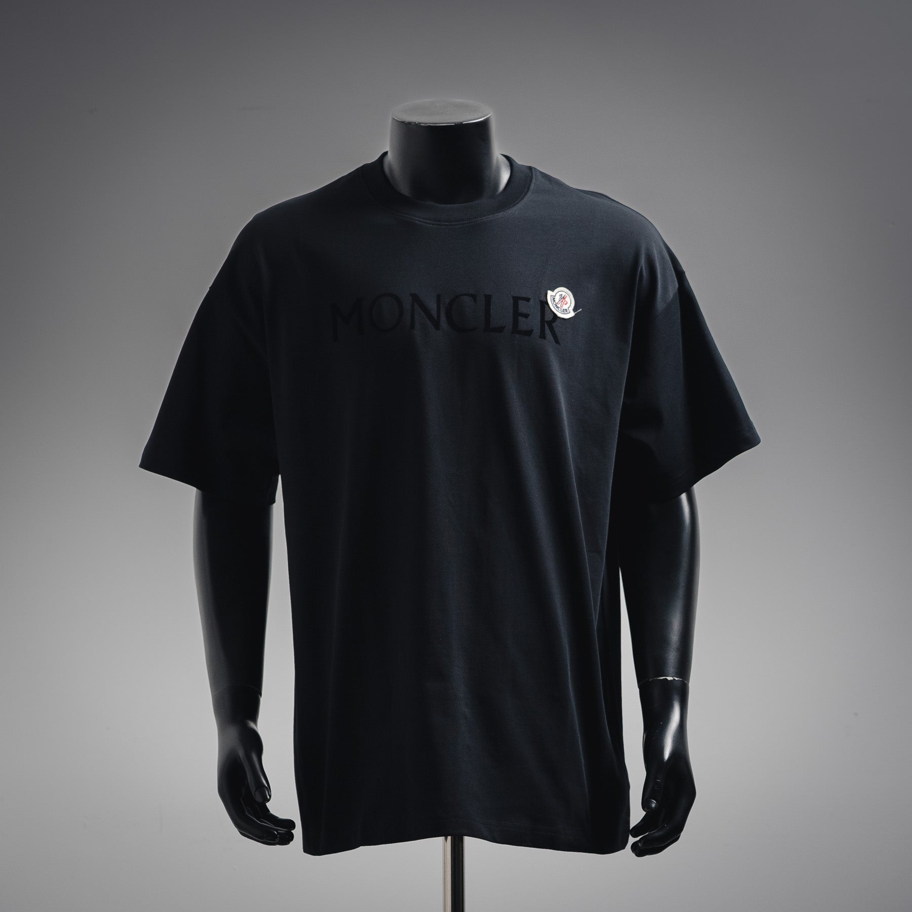 Monc 25ss t-shirt