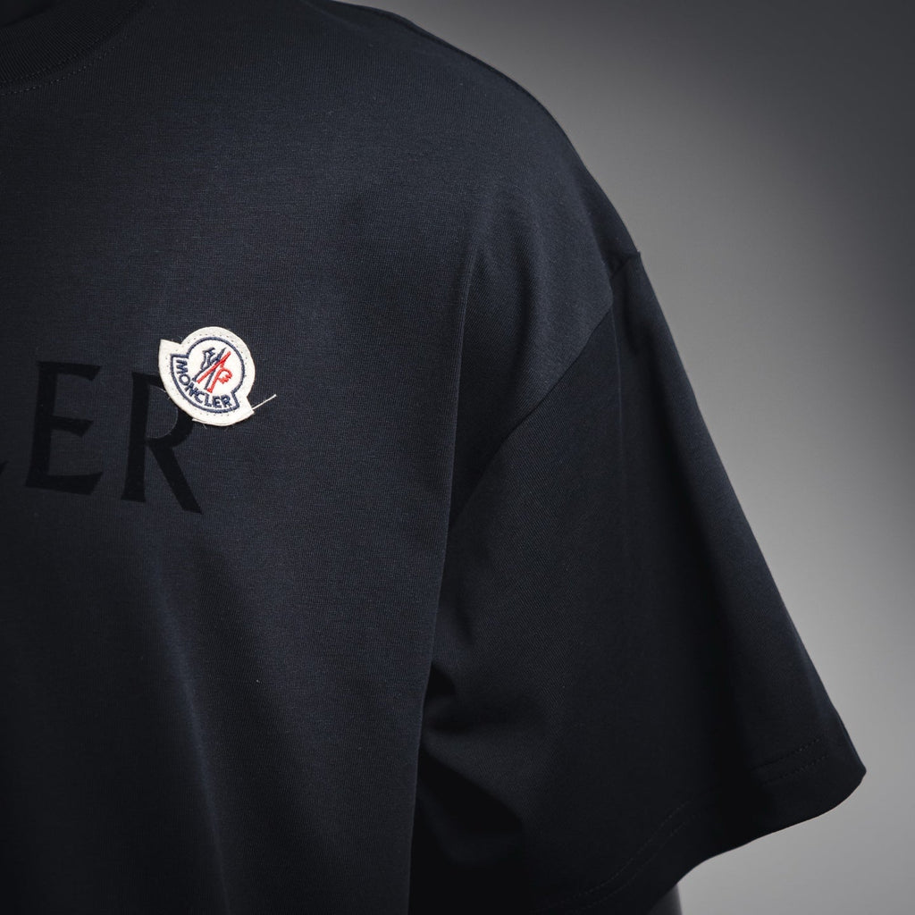 Monc 25ss t-shirt