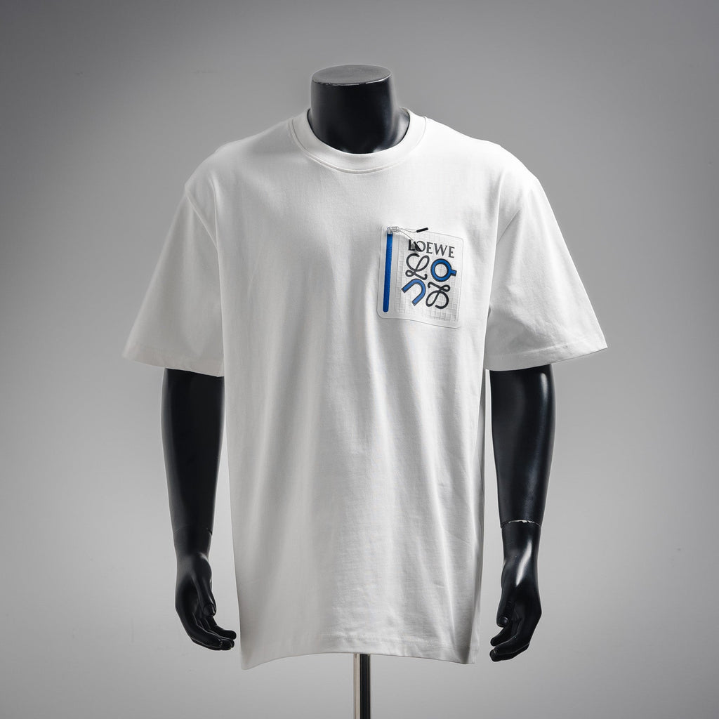 Loe 25ss packet t-shirt