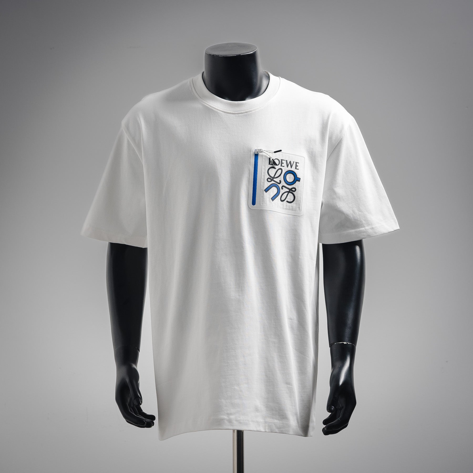 Loe 25ss packet t-shirt