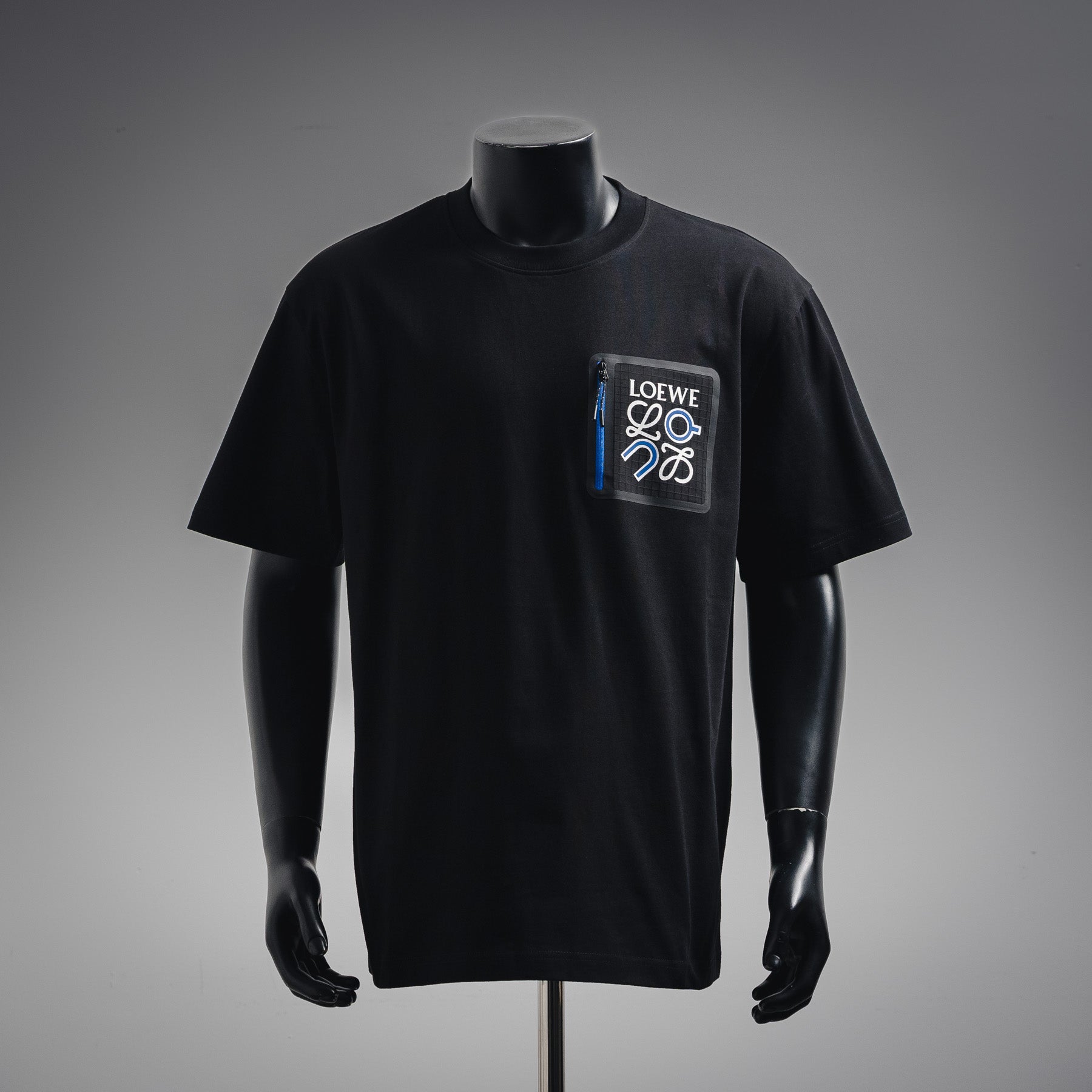 Loe 25ss packet t-shirt