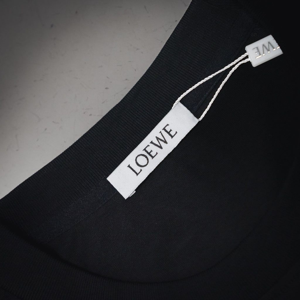 Loe 25ss packet t-shirt