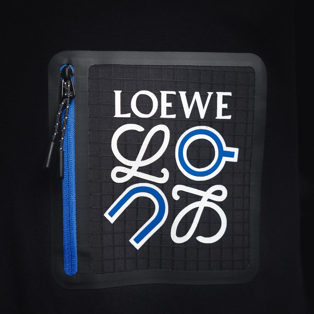 Loe 25ss packet t-shirt