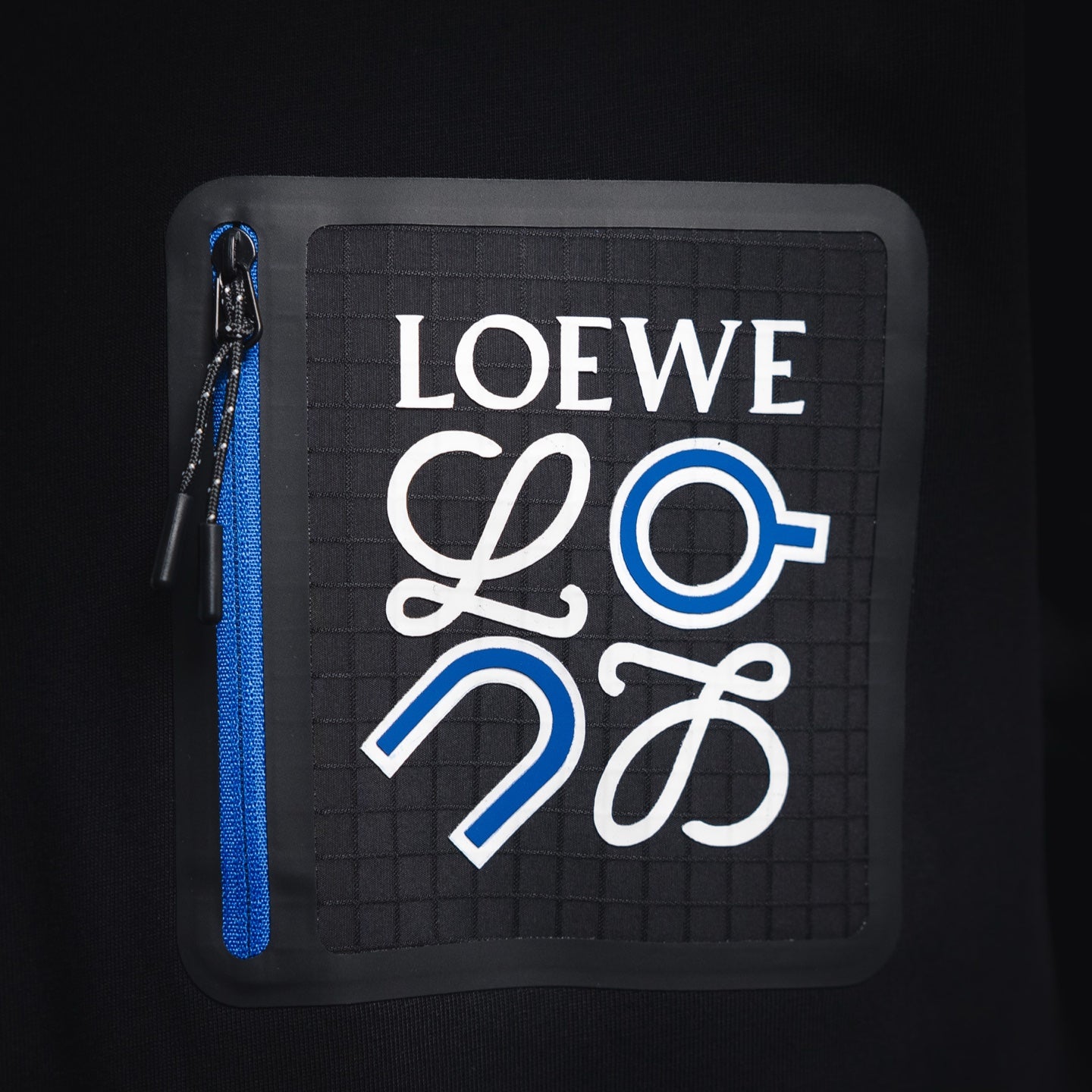 Loe 25ss packet t-shirt