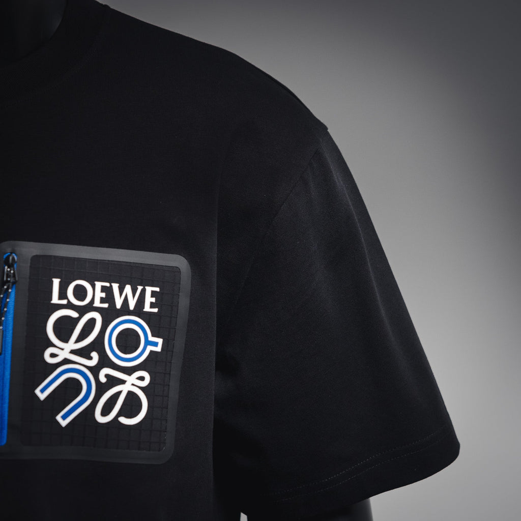 Loe 25ss packet t-shirt