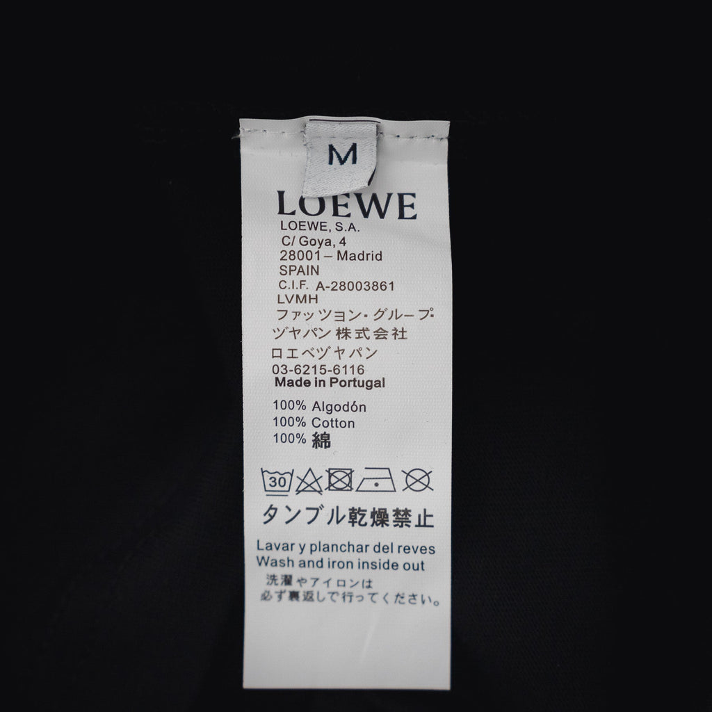 Loe 25ss packet t-shirt