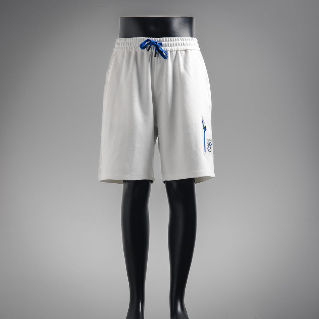 Loe 25ss packet short