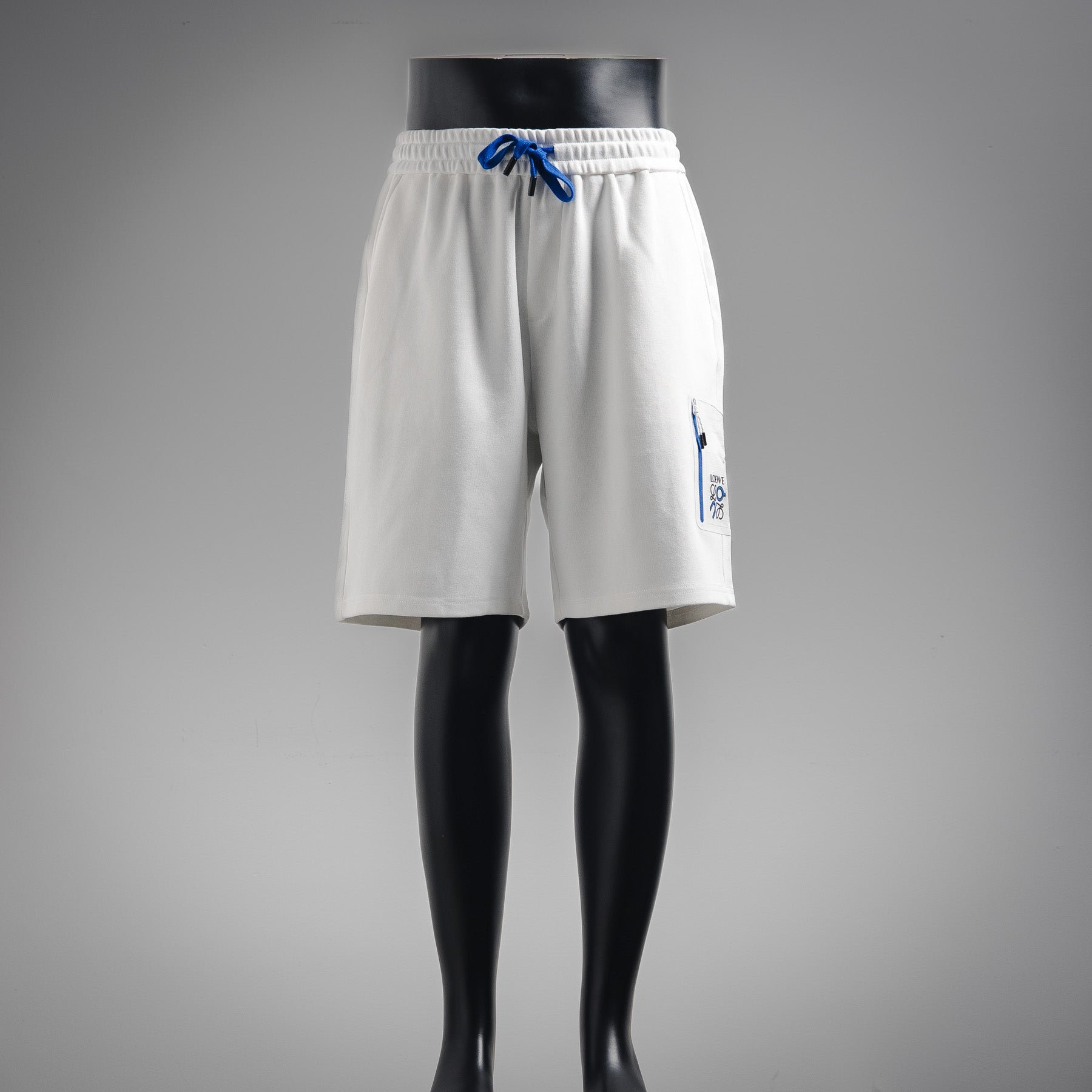 Loe 25ss packet short