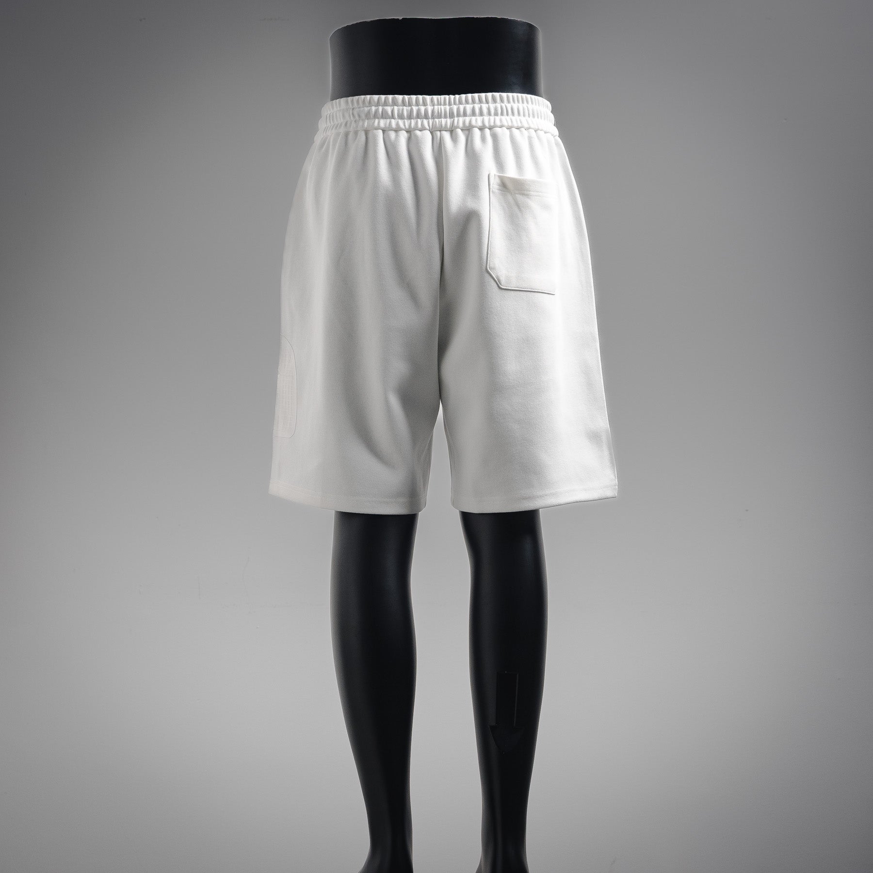 Loe 25ss packet short