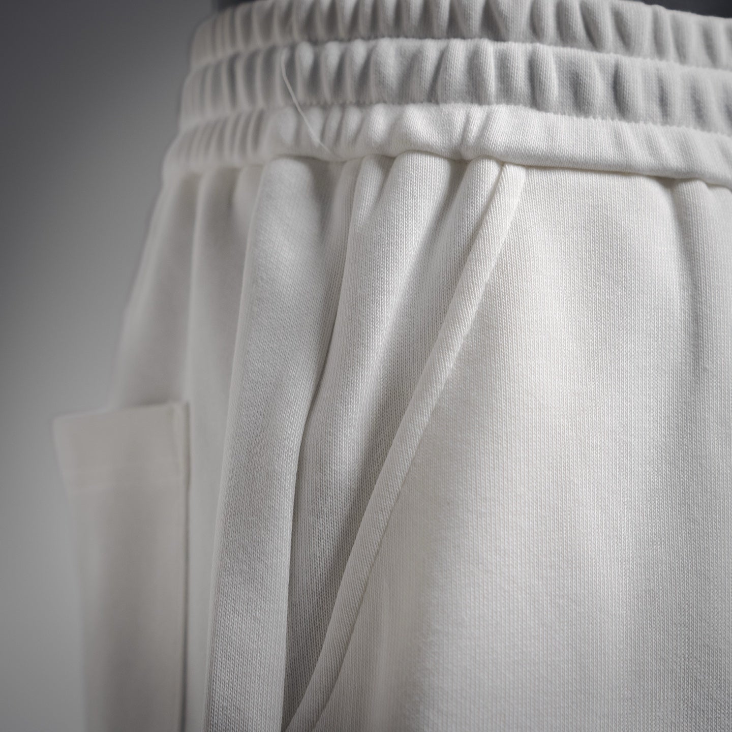 Loe 25ss packet short