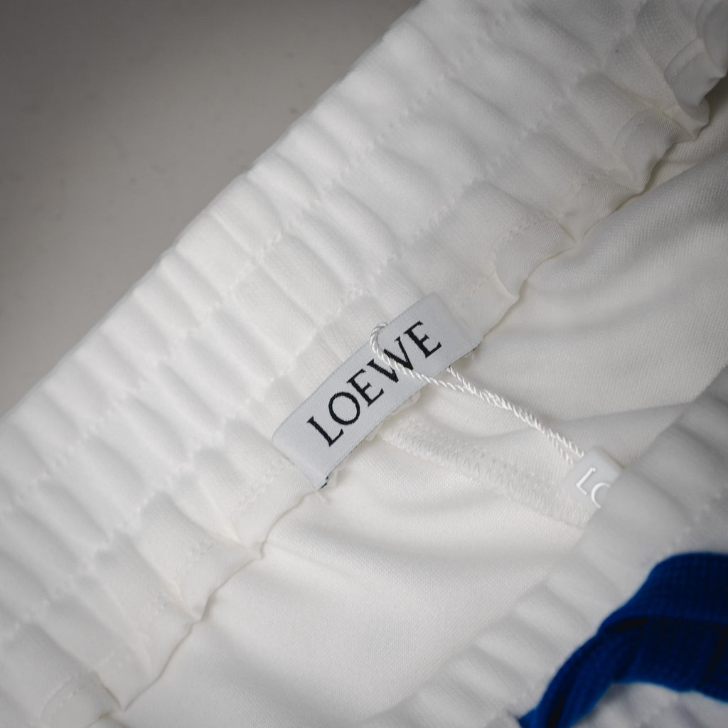 Loe 25ss packet short