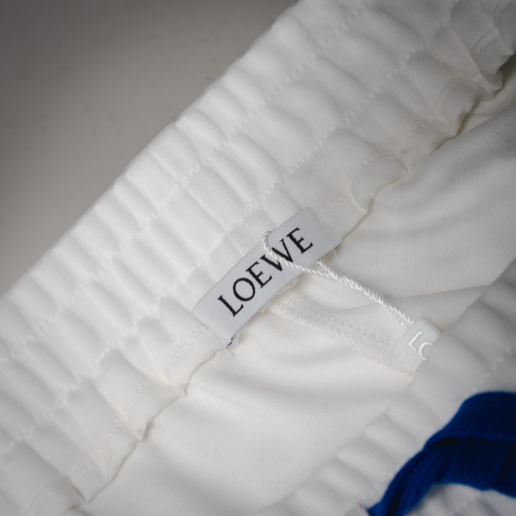 Loe 25ss packet short