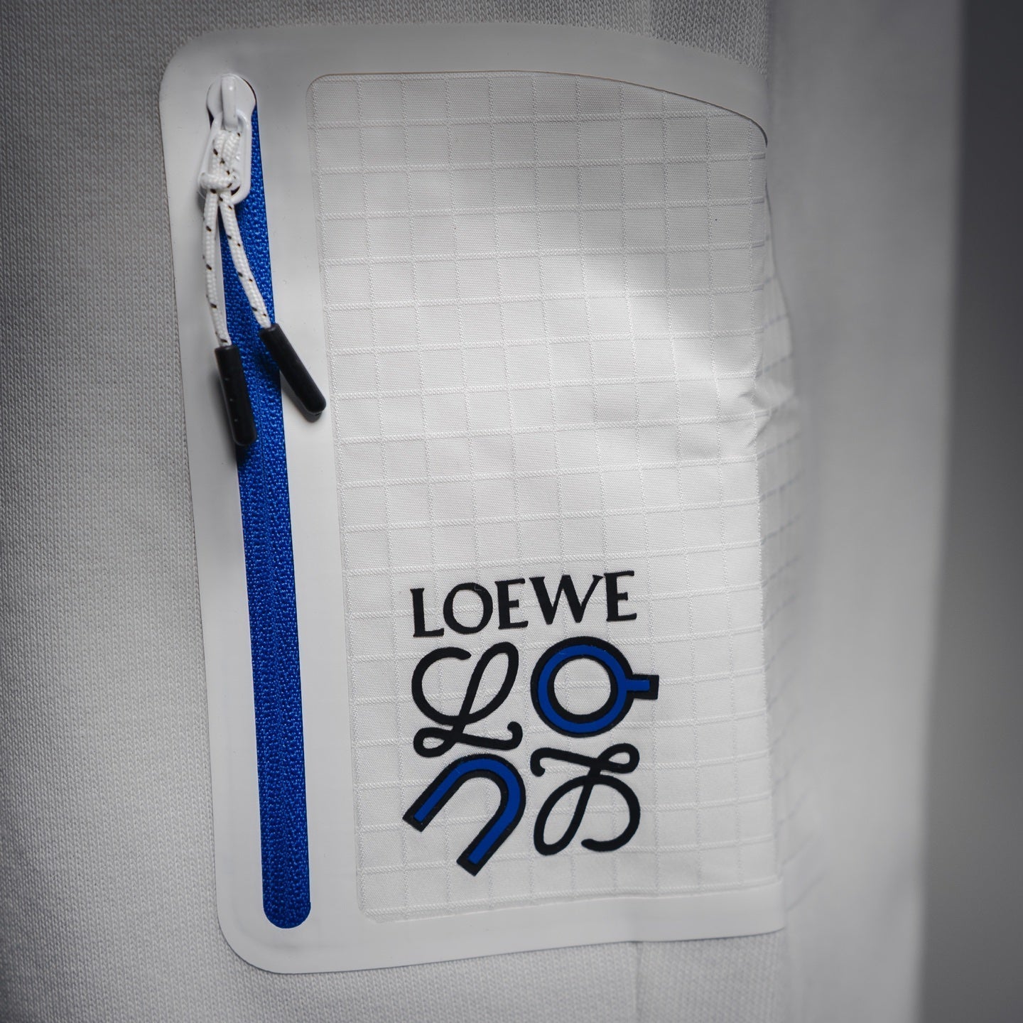 Loe 25ss packet short