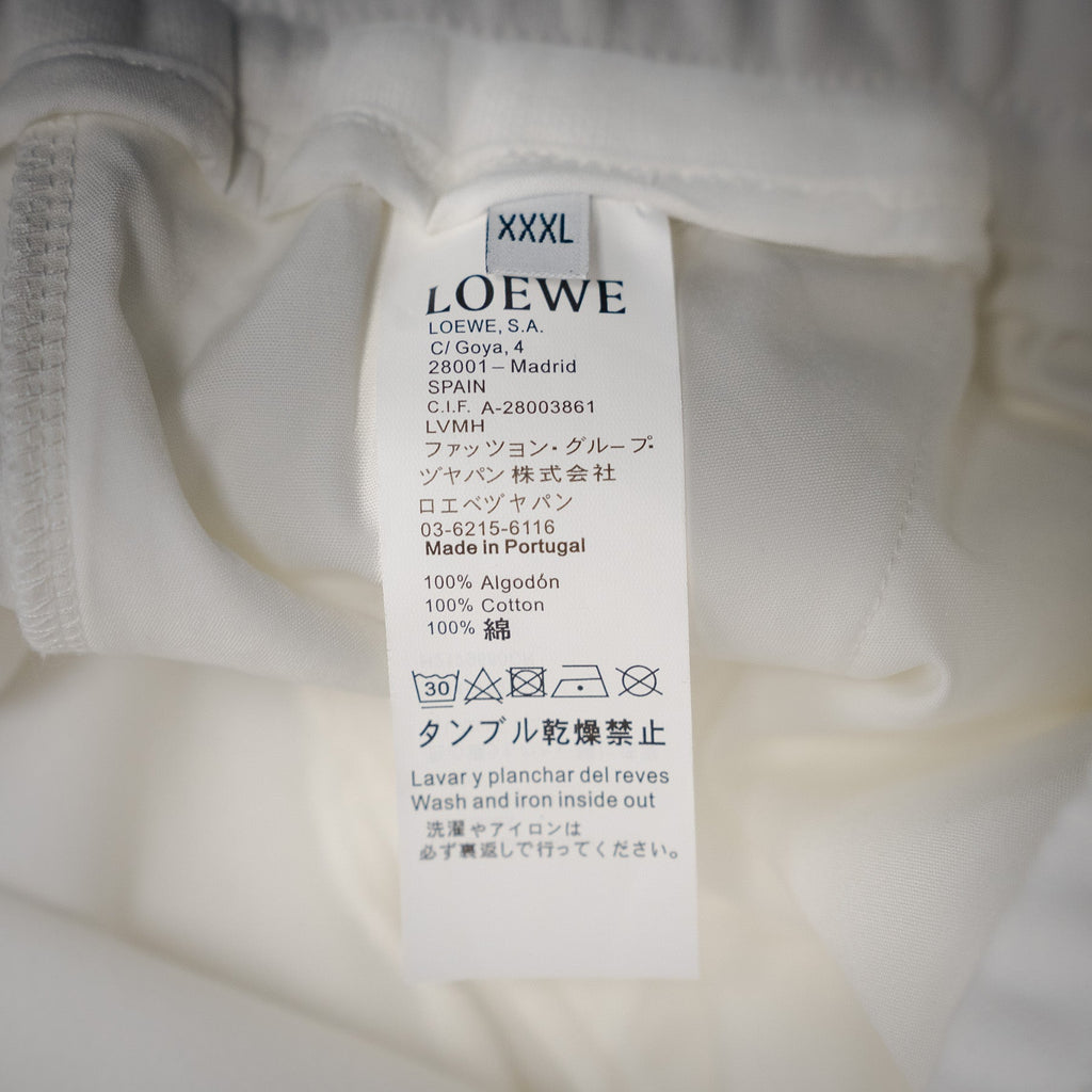 Loe 25ss packet short