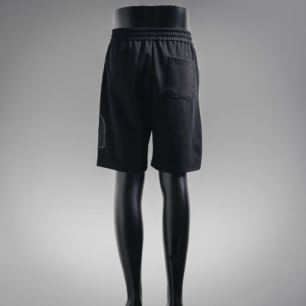 Loe 25ss packet short