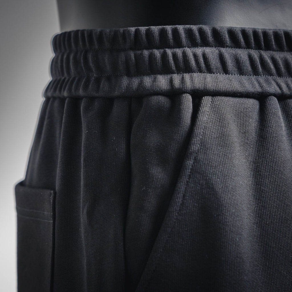 Loe 25ss packet short