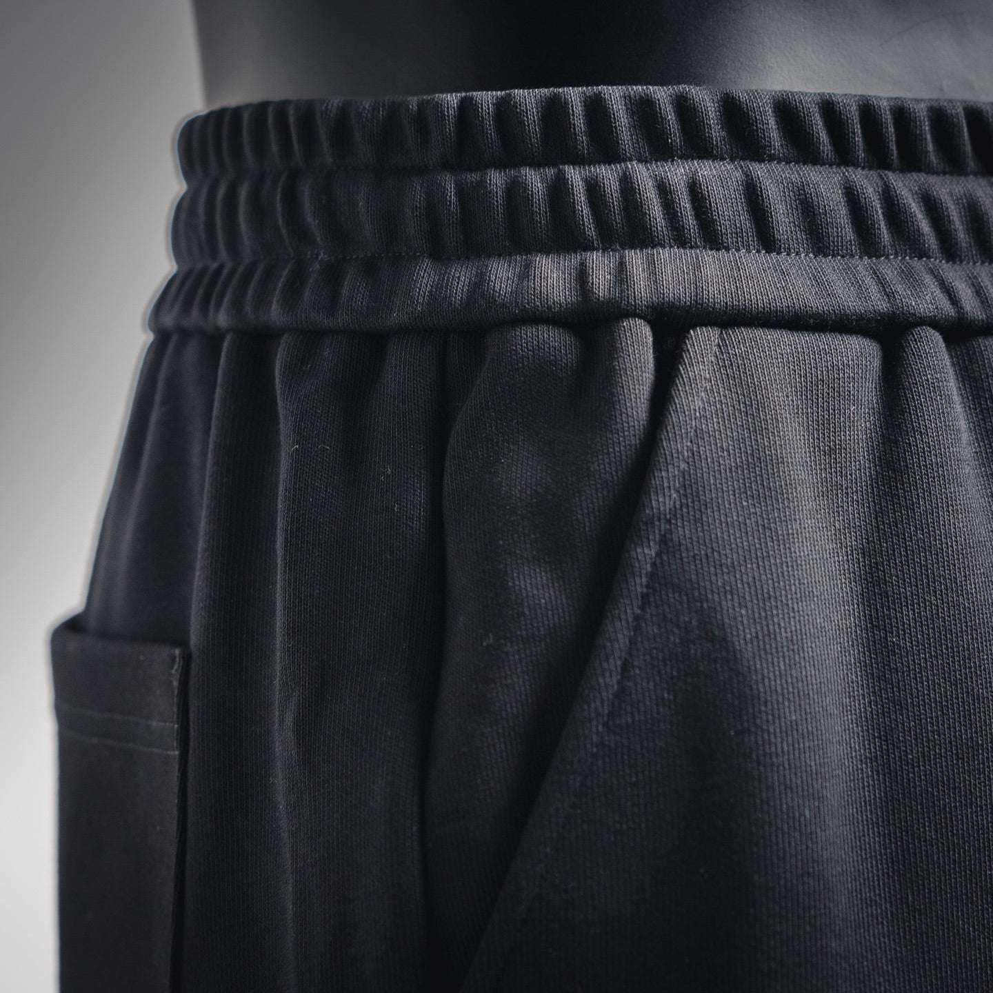 Loe 25ss packet short