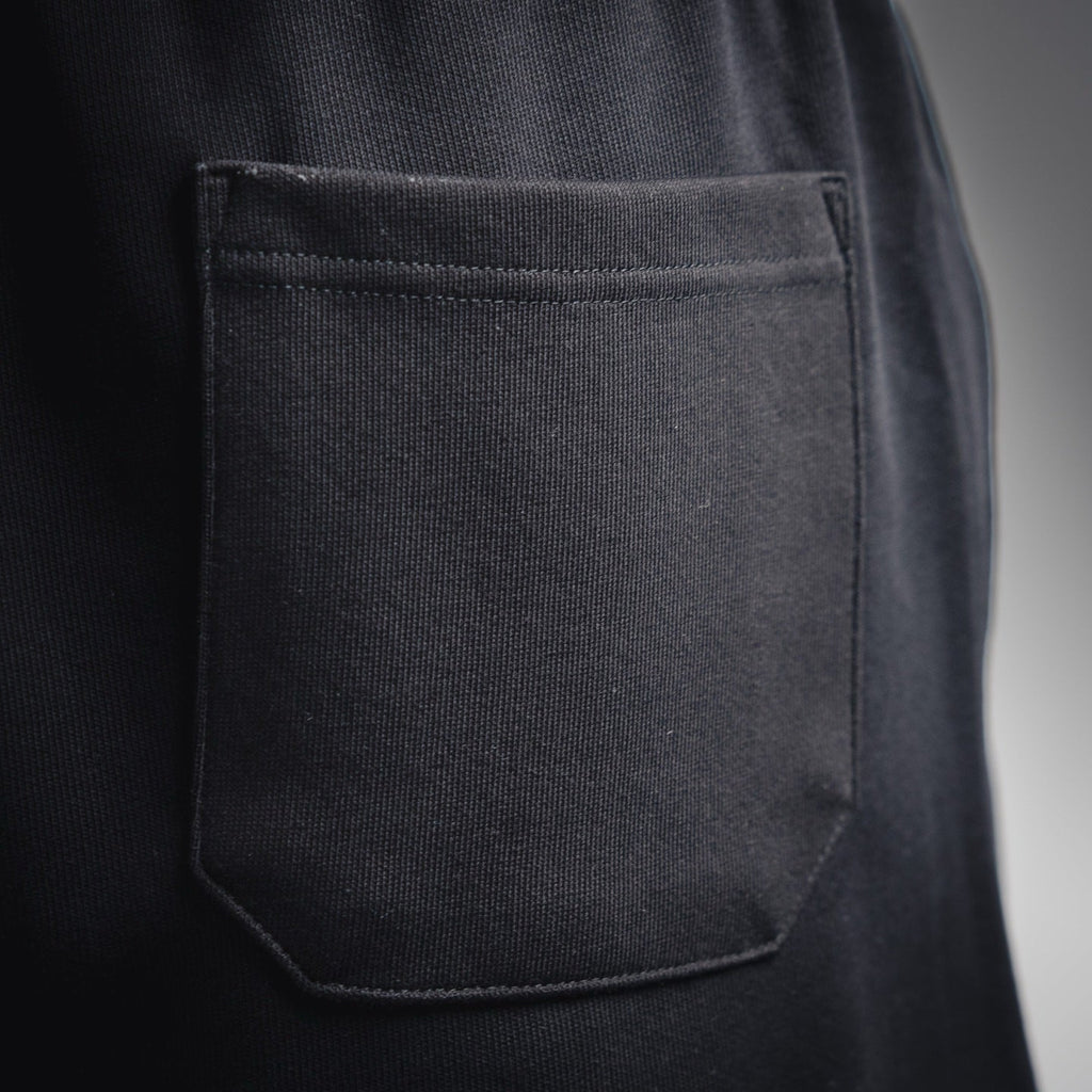 Loe 25ss packet short