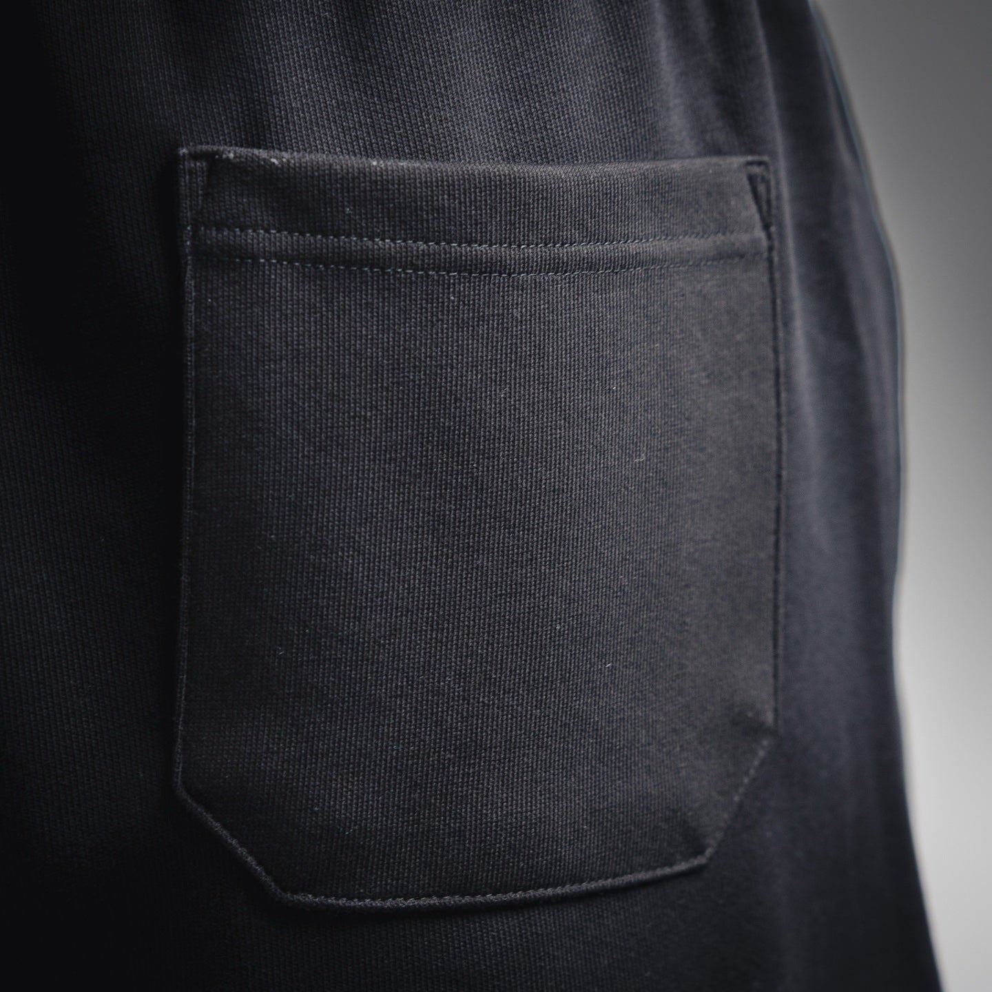 Loe 25ss packet short