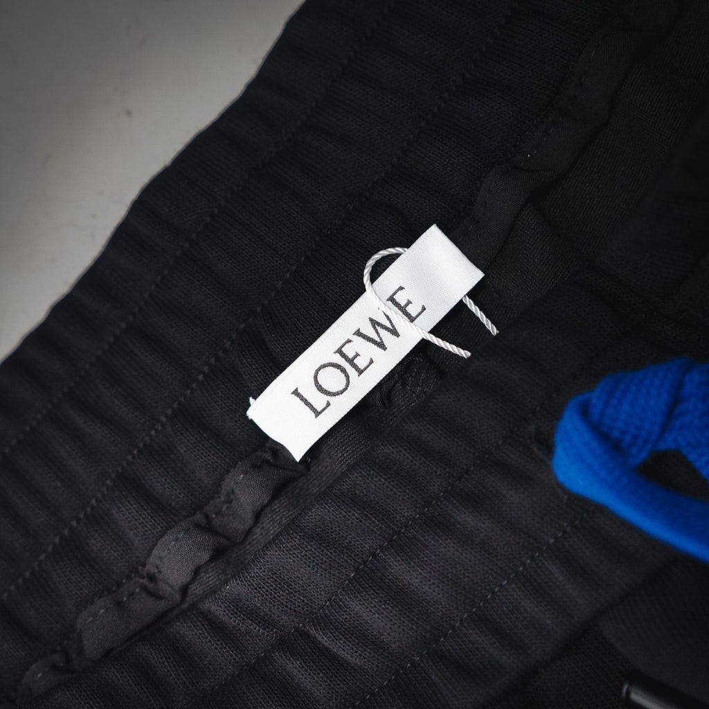 Loe 25ss packet short