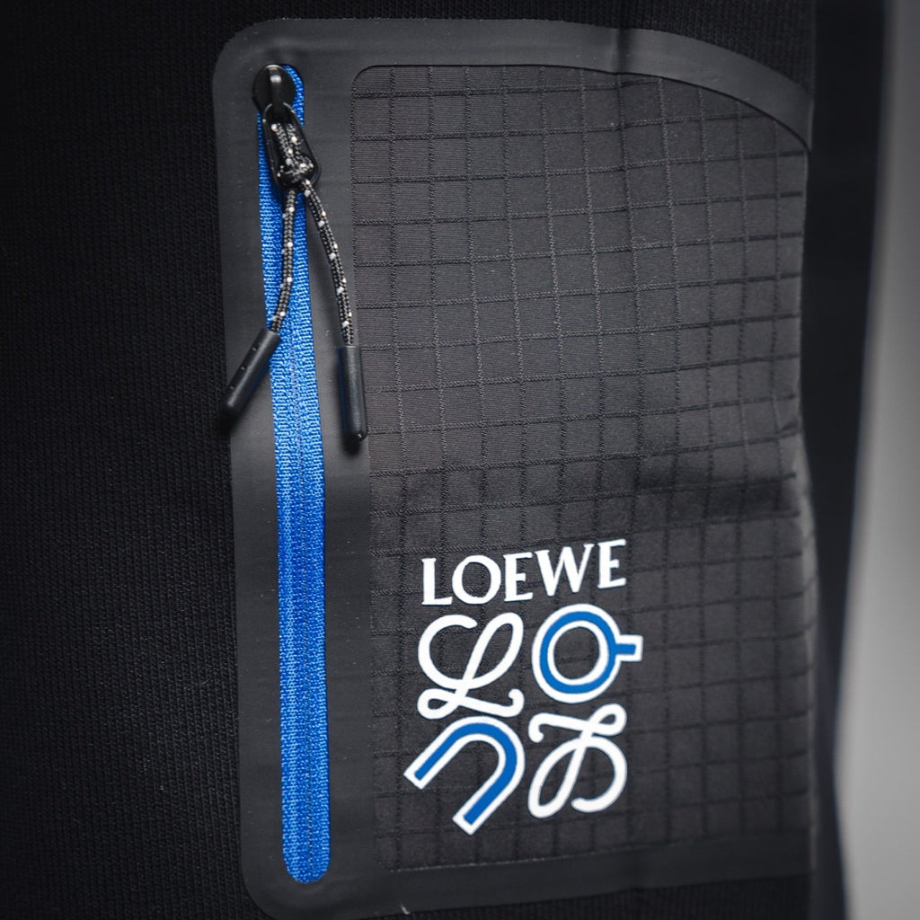 Loe 25ss packet short