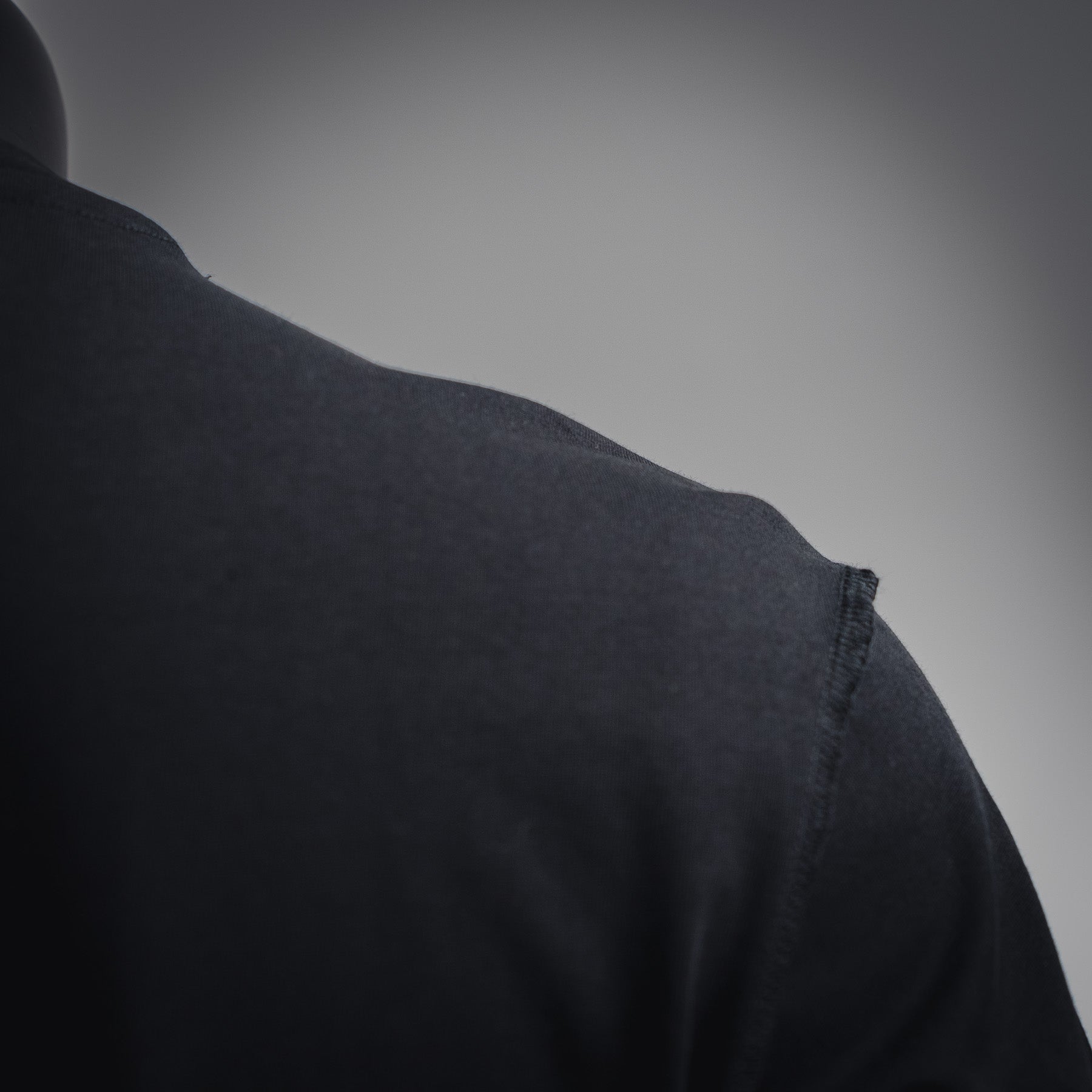 Louis 25ss embroidered t-shirt