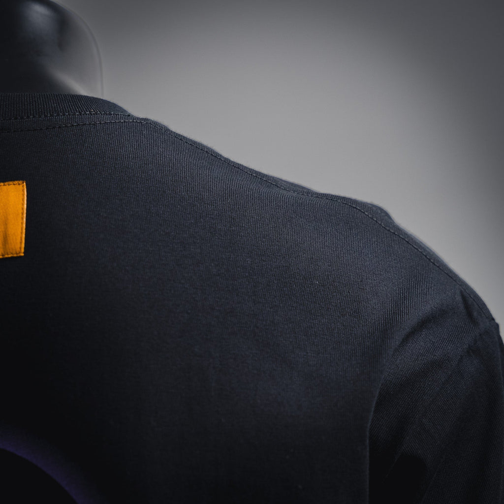 Louis 25ss print t-shirt